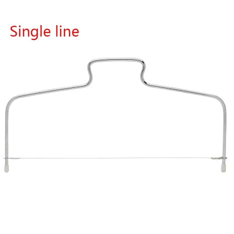 Adjustable Stainless Steel Metal Cake Cutter