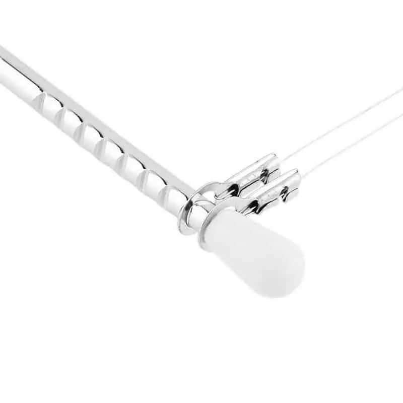 Adjustable Stainless Steel Metal Cake Cutter