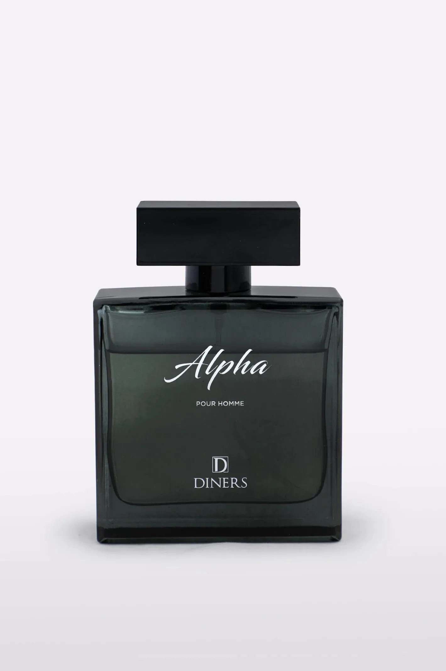 ALPHA For Men