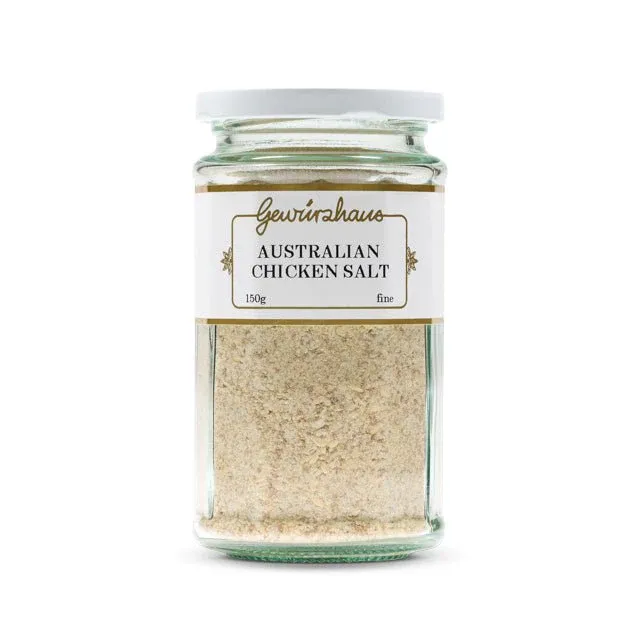 Australian Chicken Salt