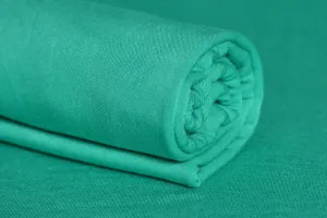 Baby Wrap - Smooth - Deep Aqua