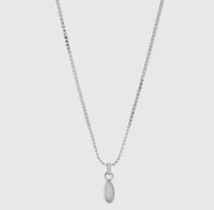 Bean Necklace