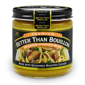 Better Than Bouillon ~ Roasted Chicken Base