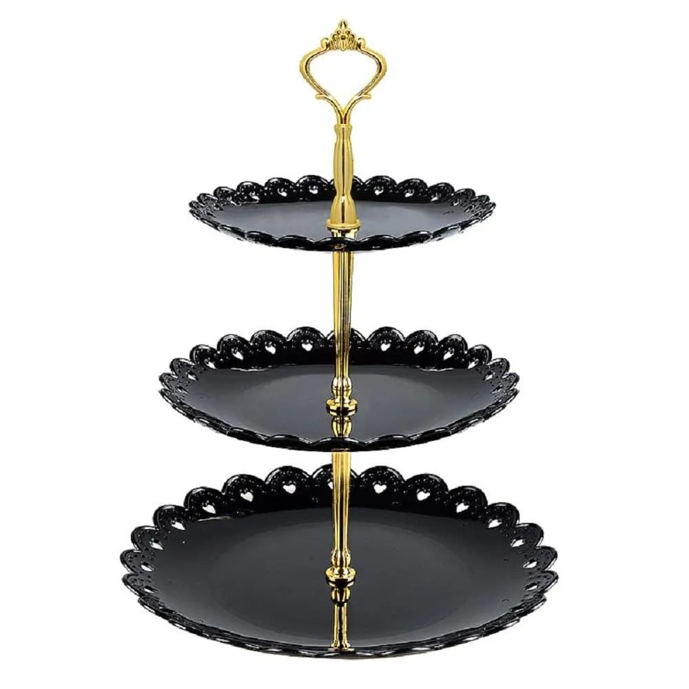 Cake Stand in Different Colors