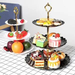 Cake Stand in Different Colors