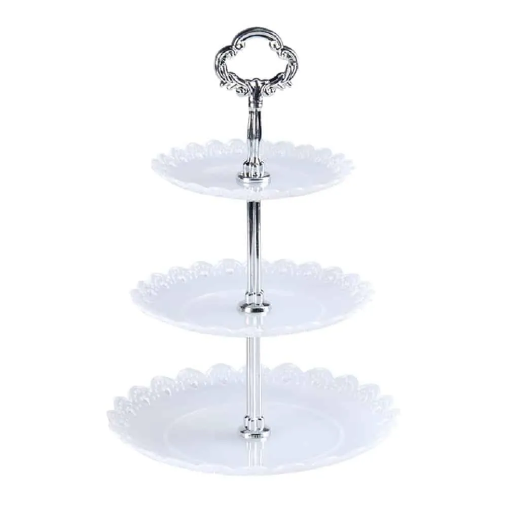 Cake Stand in Different Colors