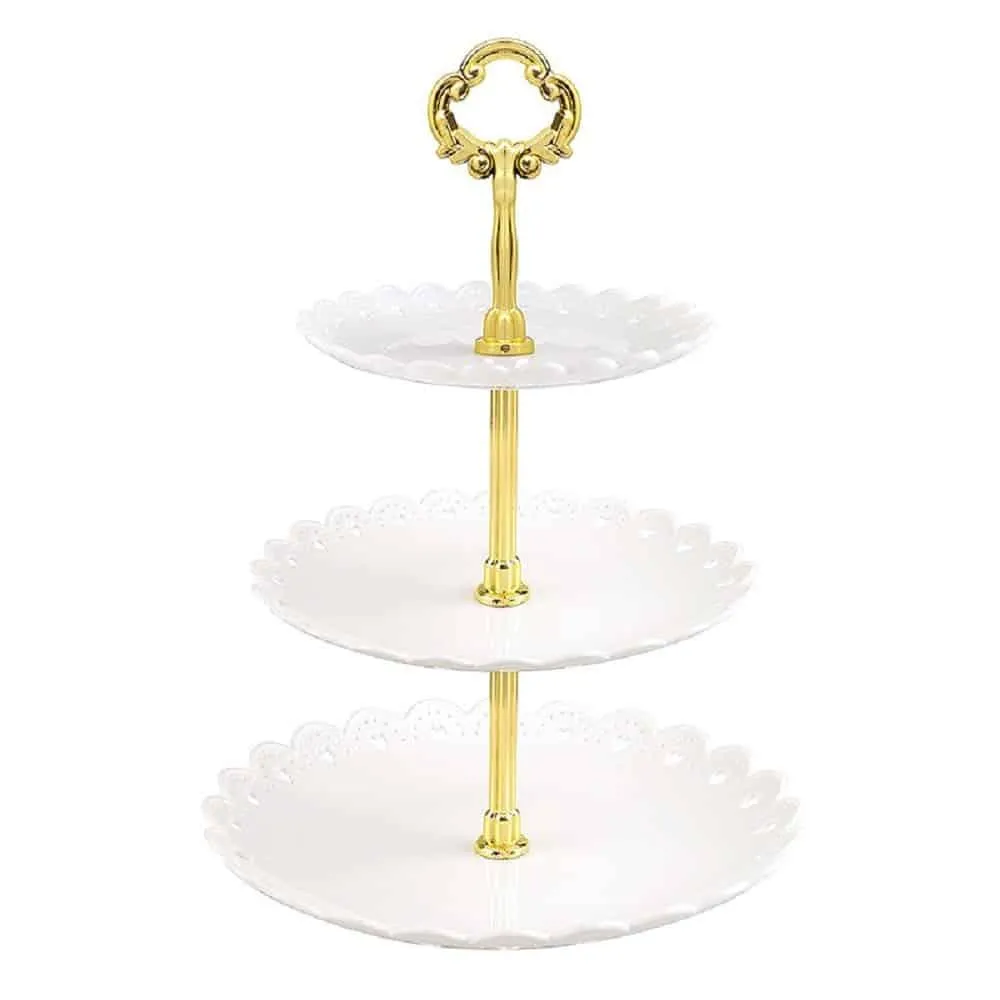 Cake Stand in Different Colors