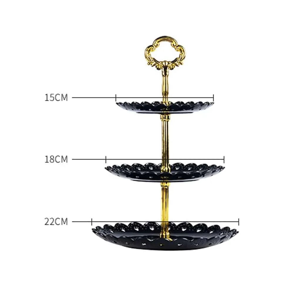 Cake Stand in Different Colors