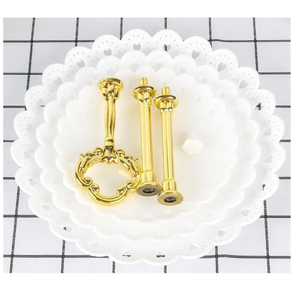 Cake Stand in Different Colors