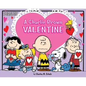 Charlie Brown Valentine