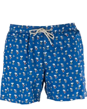 Costume Lighting Snoopy Peanuts® in tessuto leggero