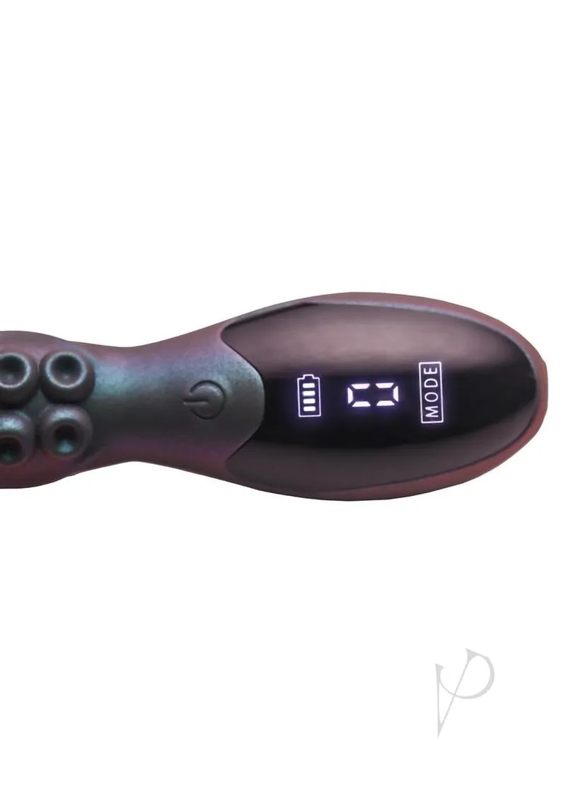Creature Cocks Tentavibe Teal
