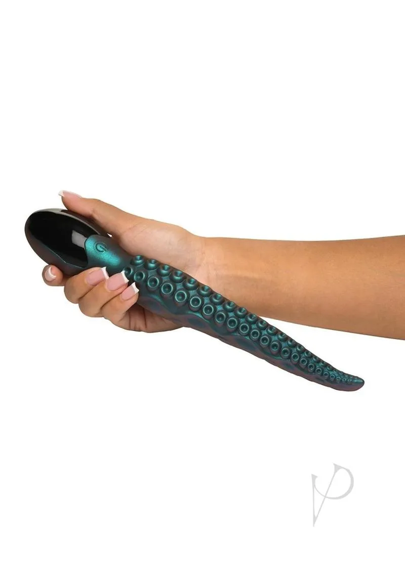 Creature Cocks Tentavibe Teal