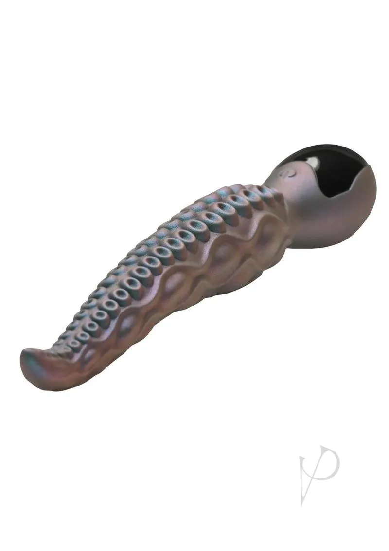 Creature Cocks Tentavibe Teal