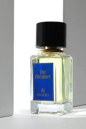 DREAMER for Men