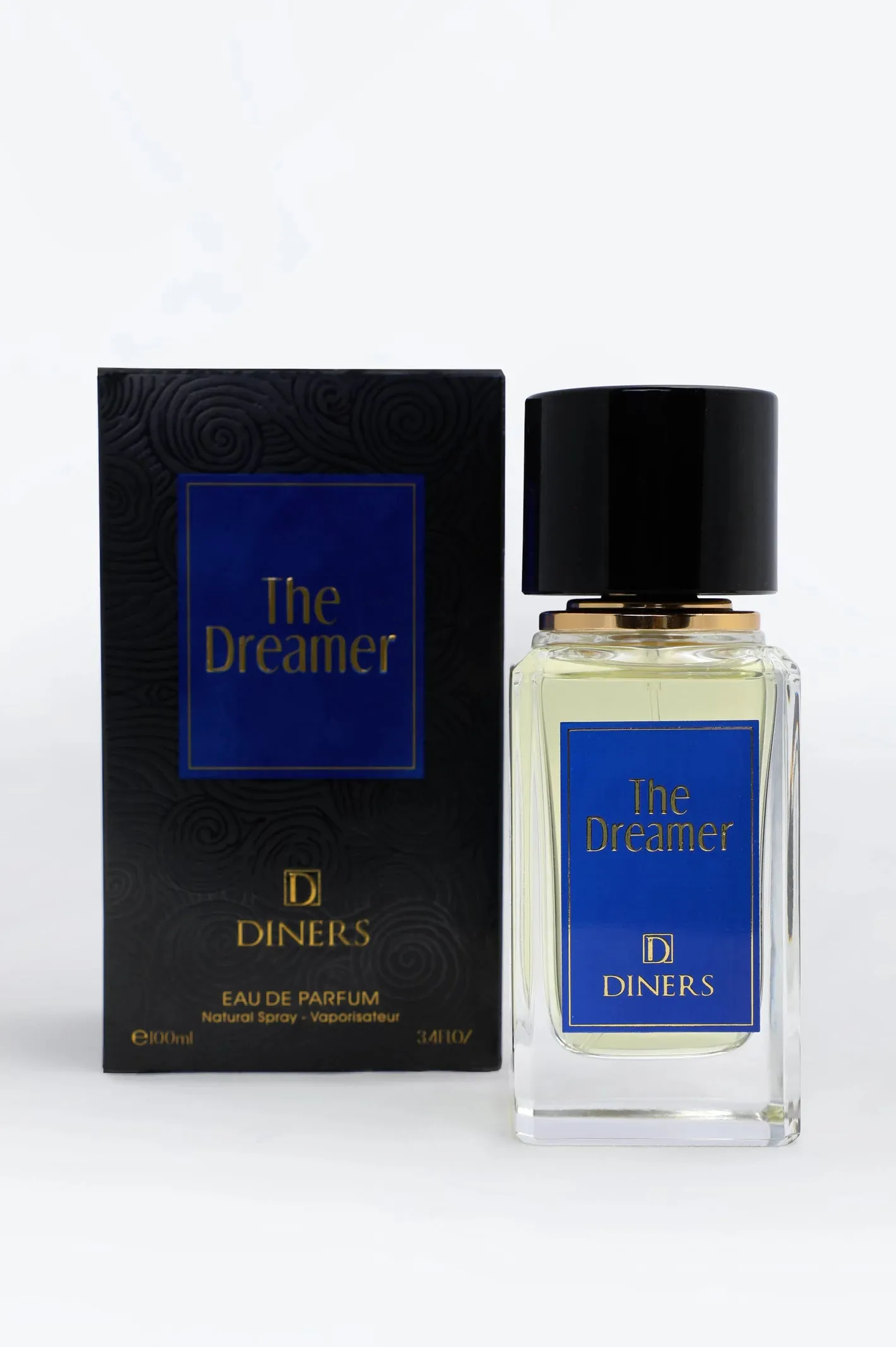 DREAMER for Men