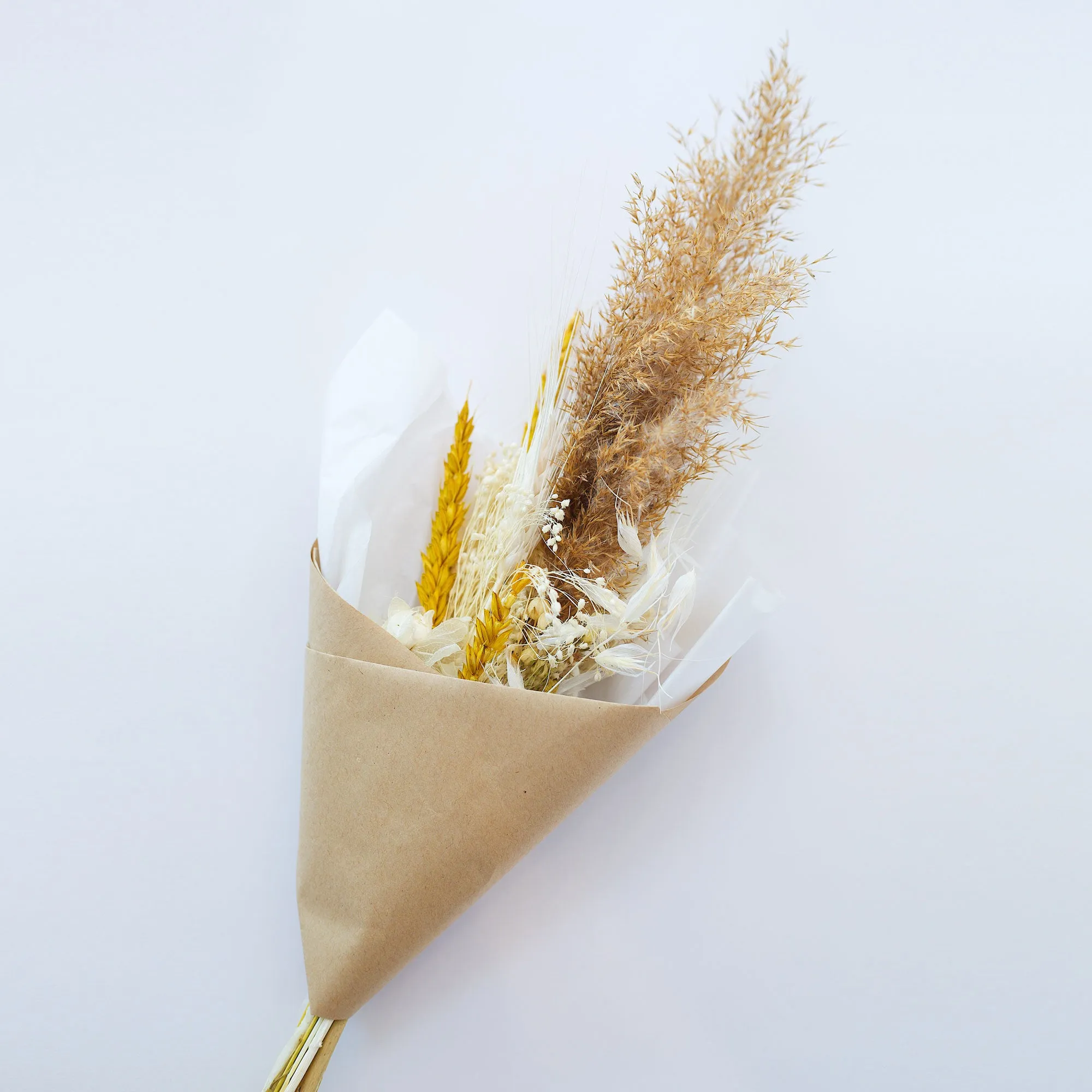 Dried Flower Bouquet (Small)