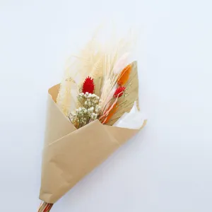 Dried Flower Bouquet (Small)