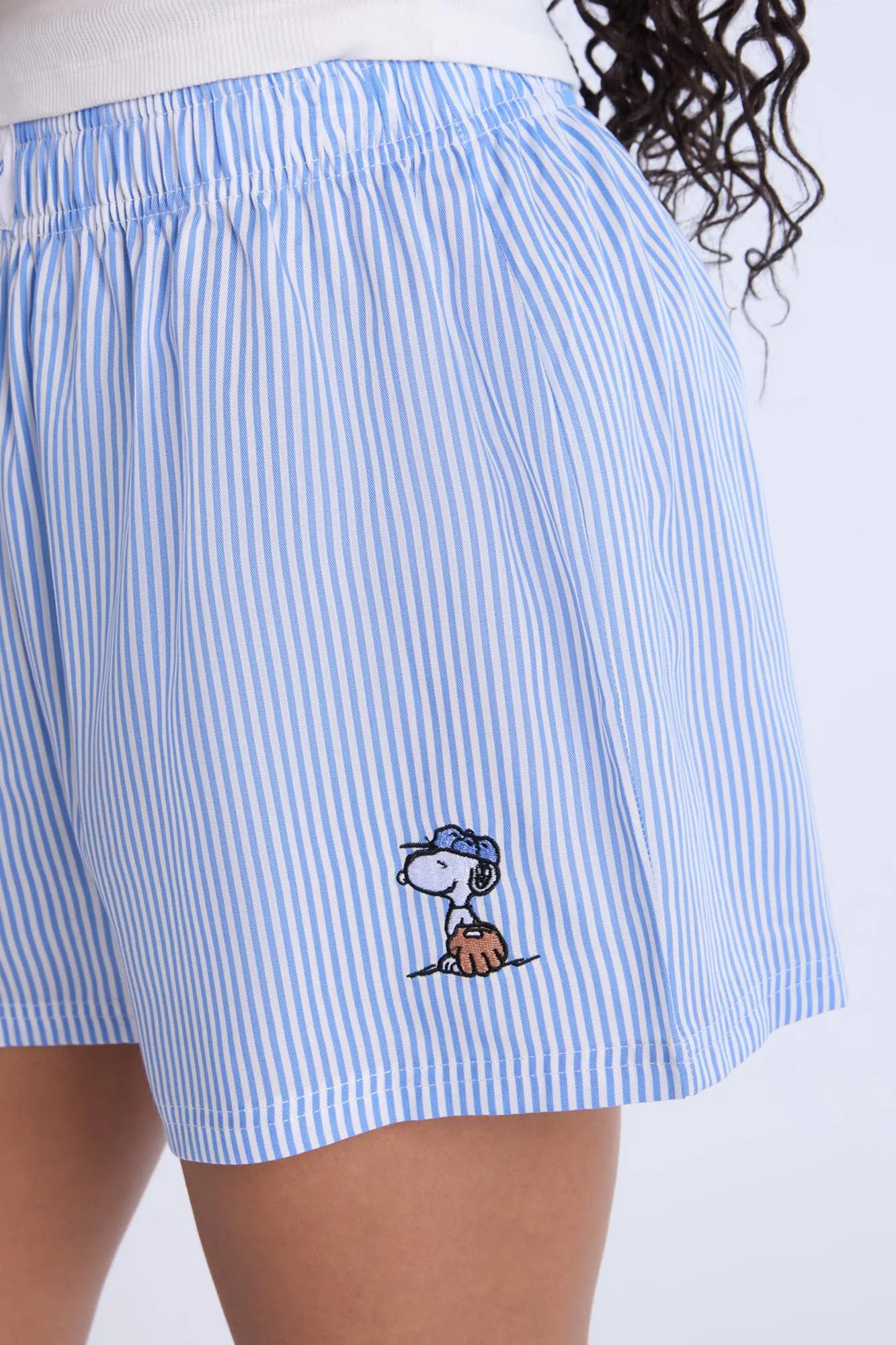 Ensemble de pyjama 2 pièces Peanuts