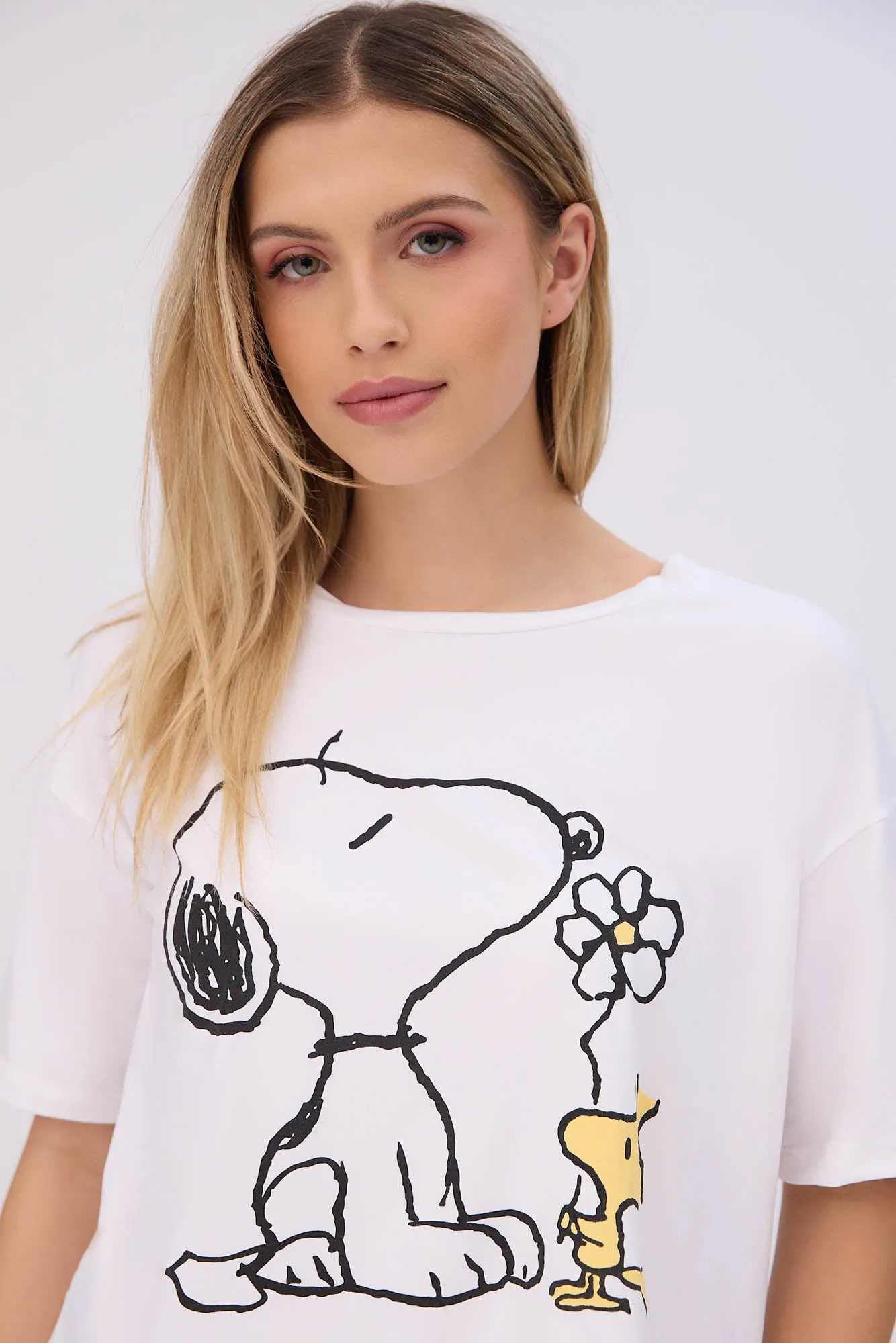 Ensemble de pyjama 2 pièces Snoopy