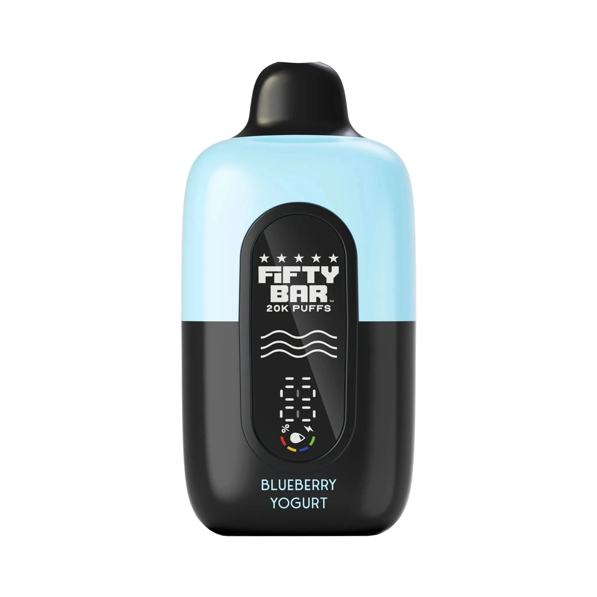 Fifty Bar V2 20K Disposable Vape
