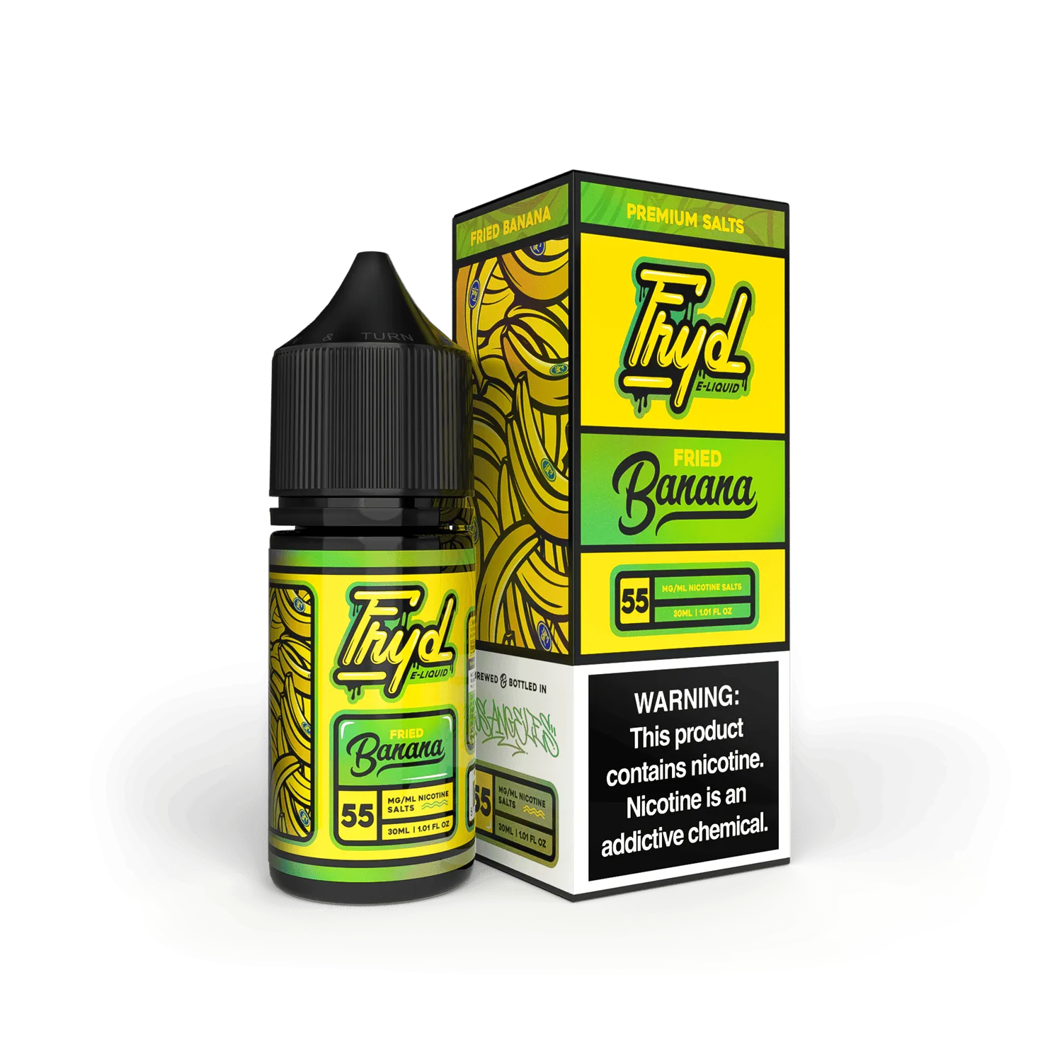 Fryd SALT 30mL [DROPSHIP]