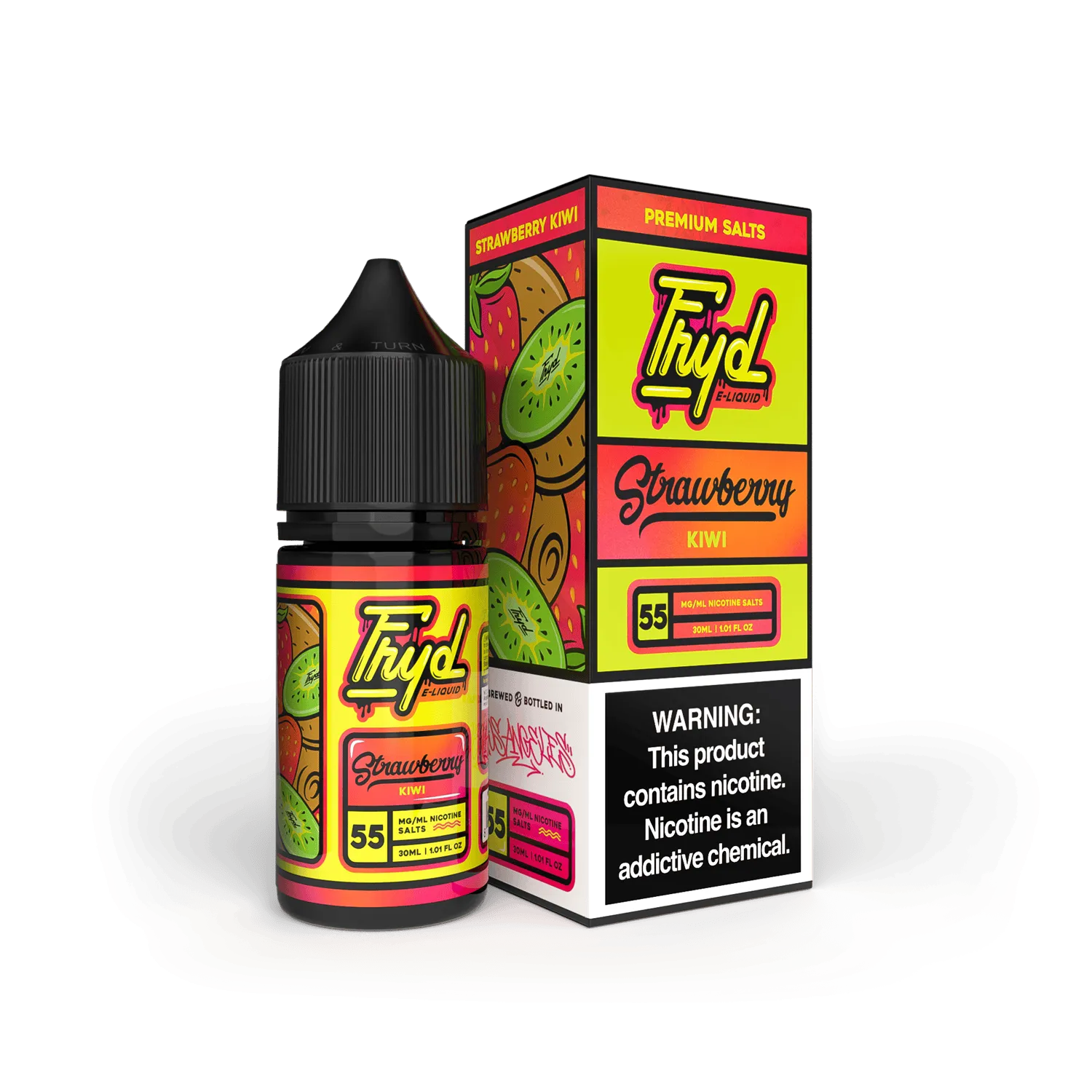 Fryd SALT 30mL [DROPSHIP]