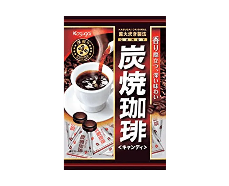 Kasugai Roasted Coffee Candies