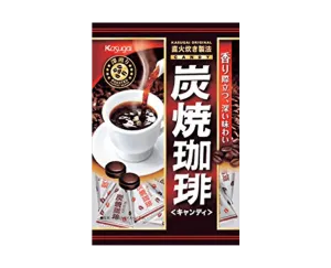 Kasugai Roasted Coffee Candies