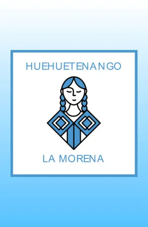 La Morena, Huehuetenango, Guatemala - whole bean coffee by Bar Nine - 250g