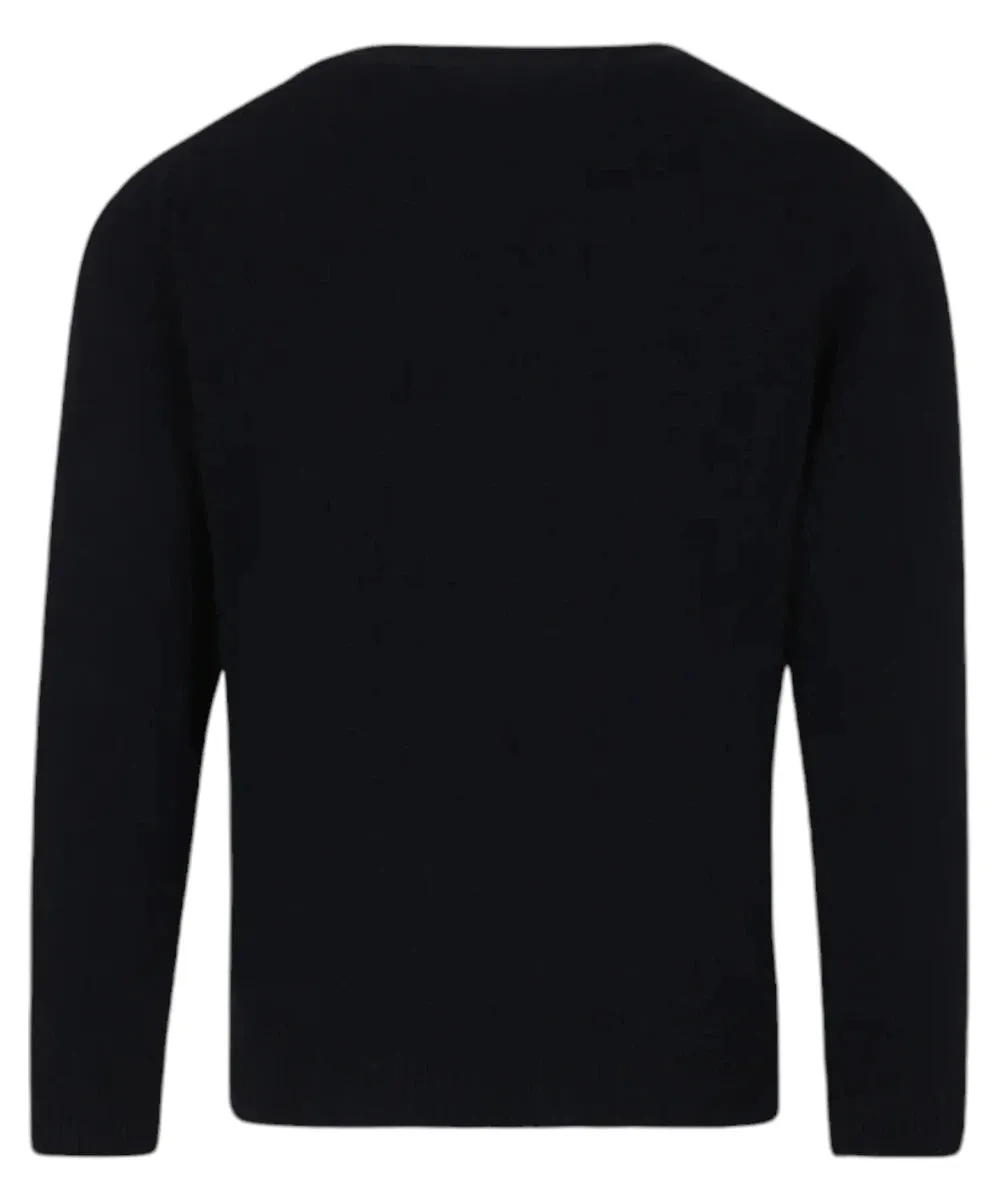 Maglione stampa jacquard snoopy | peanuts® special edition