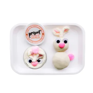 Mini Sensory Kit, Build-A-Bunny