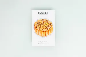 Mooncake Magnet