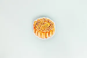 Mooncake Sticker