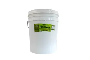 Pickles Kosher Whole Sonoma 5 Gal