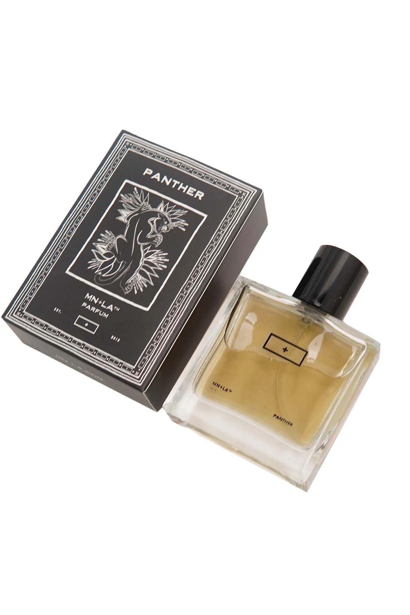 "PANTHER" MN LA PARFUM