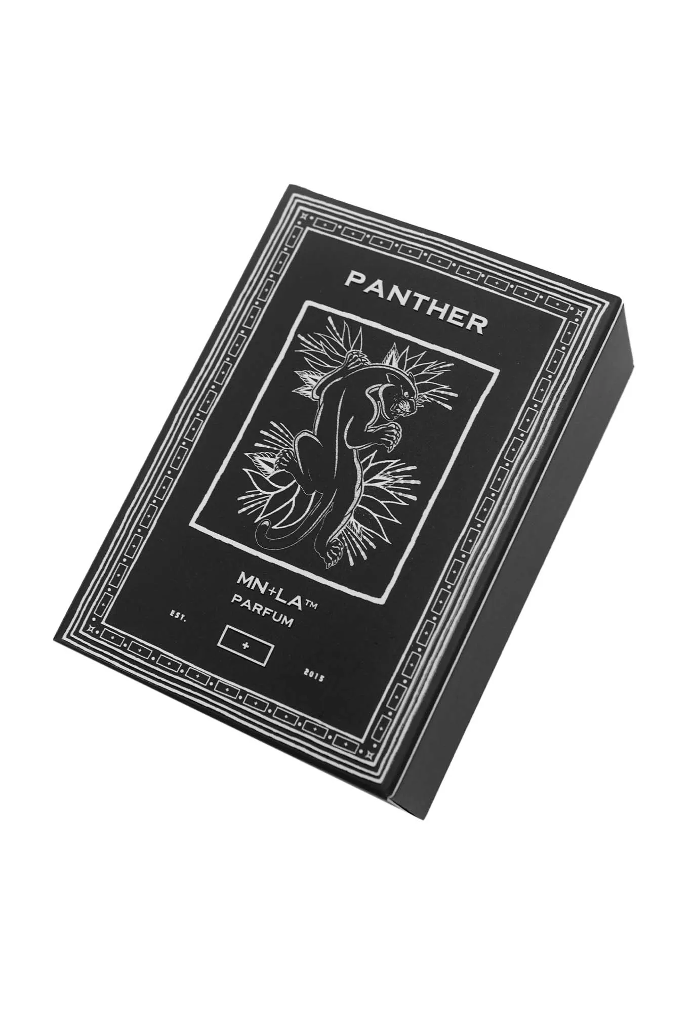 "PANTHER" MN LA PARFUM