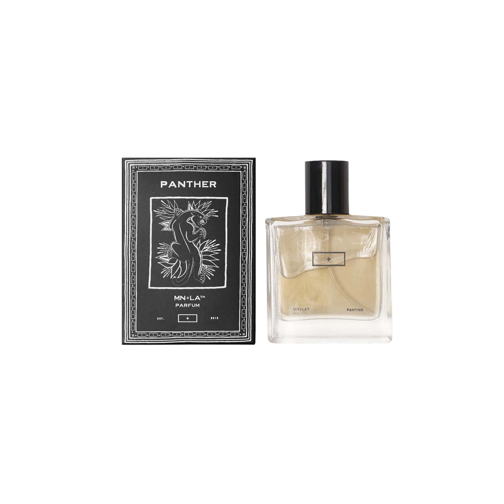 "PANTHER" MN LA PARFUM