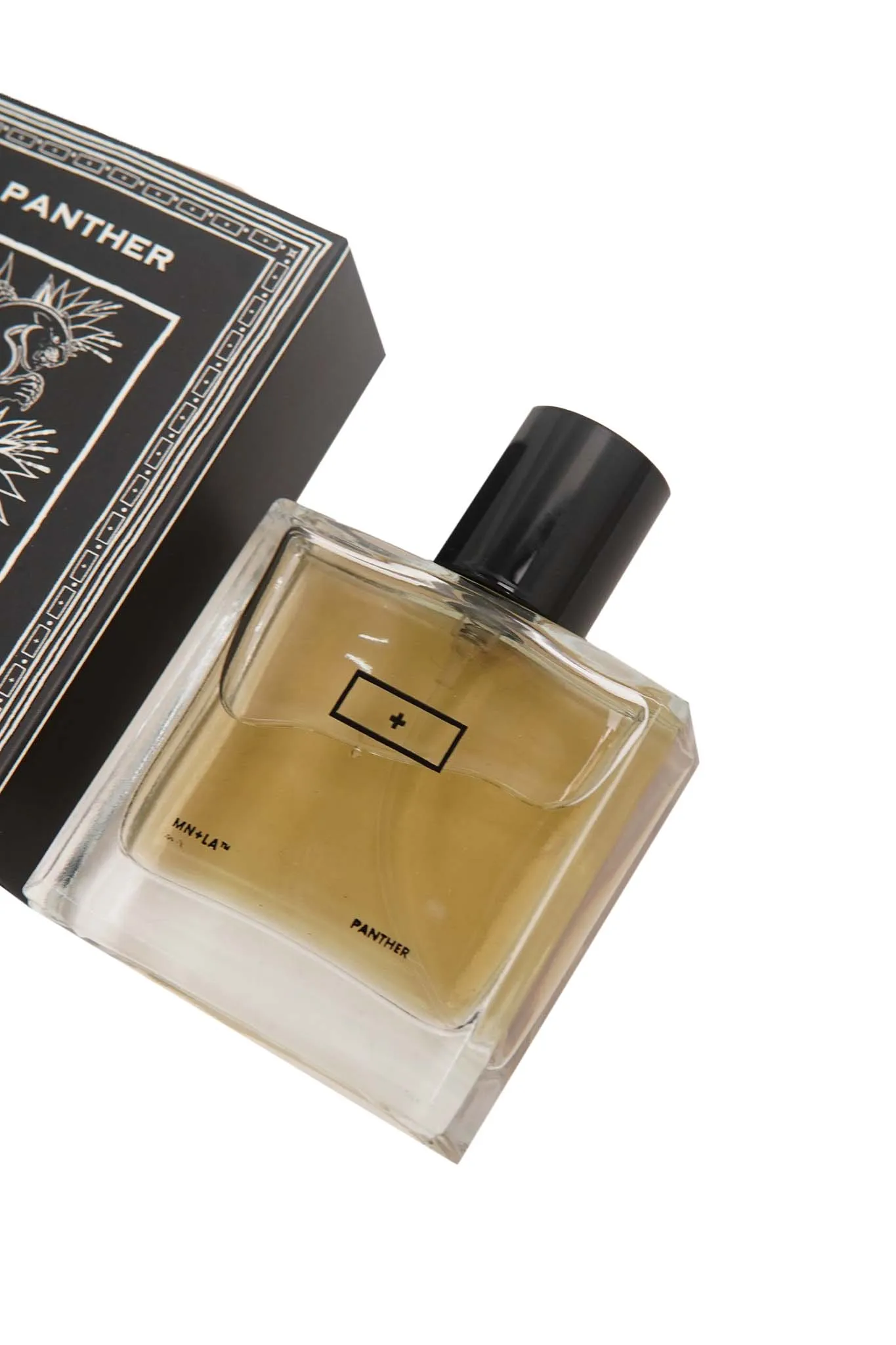 "PANTHER" MN LA PARFUM