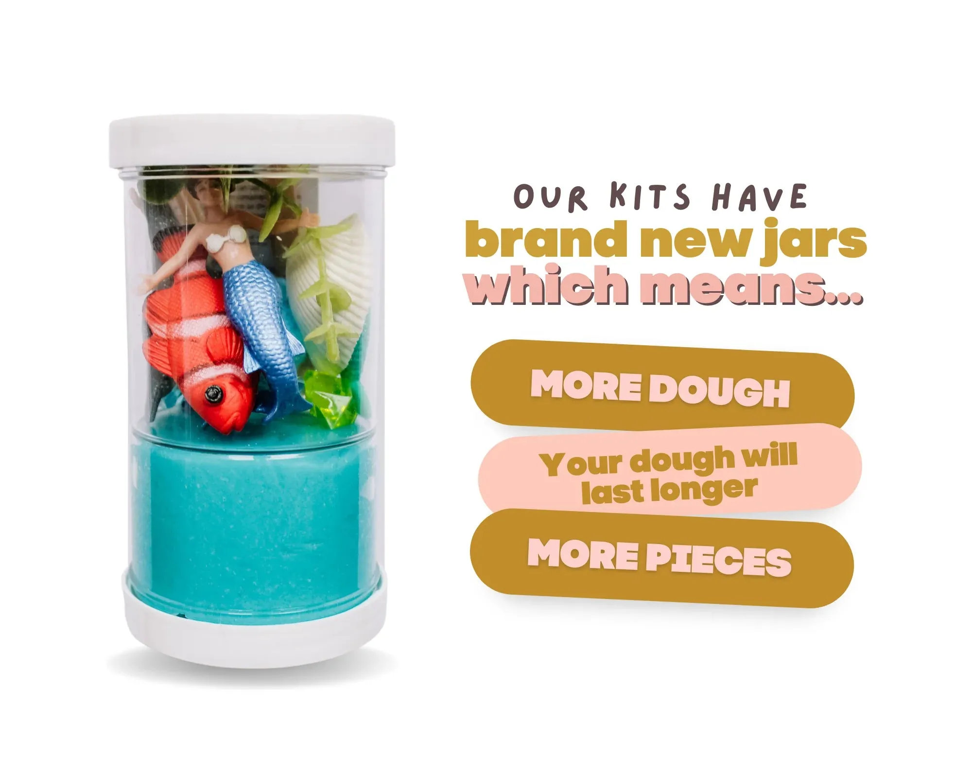 Sensory Kit, Ocean
