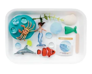 Sensory Kit, Ocean
