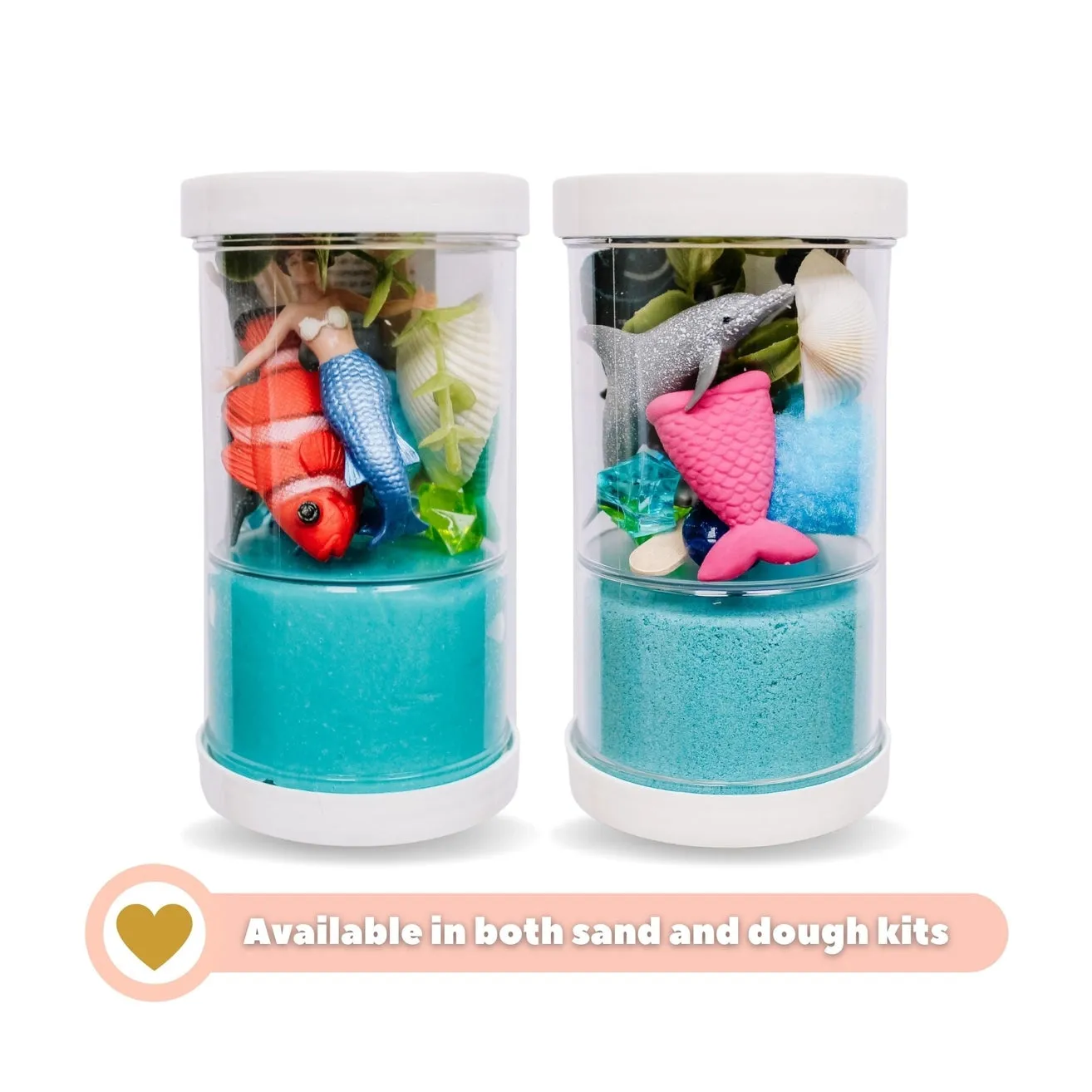 Sensory Kit, Ocean