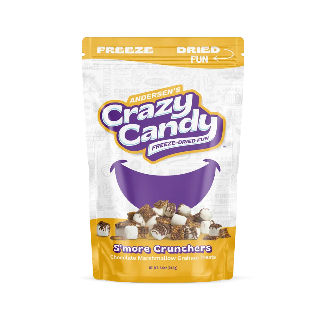 S'more Crunchers