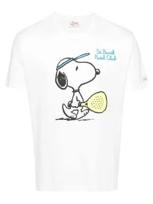 T-Shirt "Snoopy Padel" Peanuts™