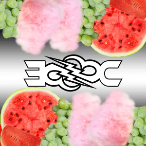 White Water Candy