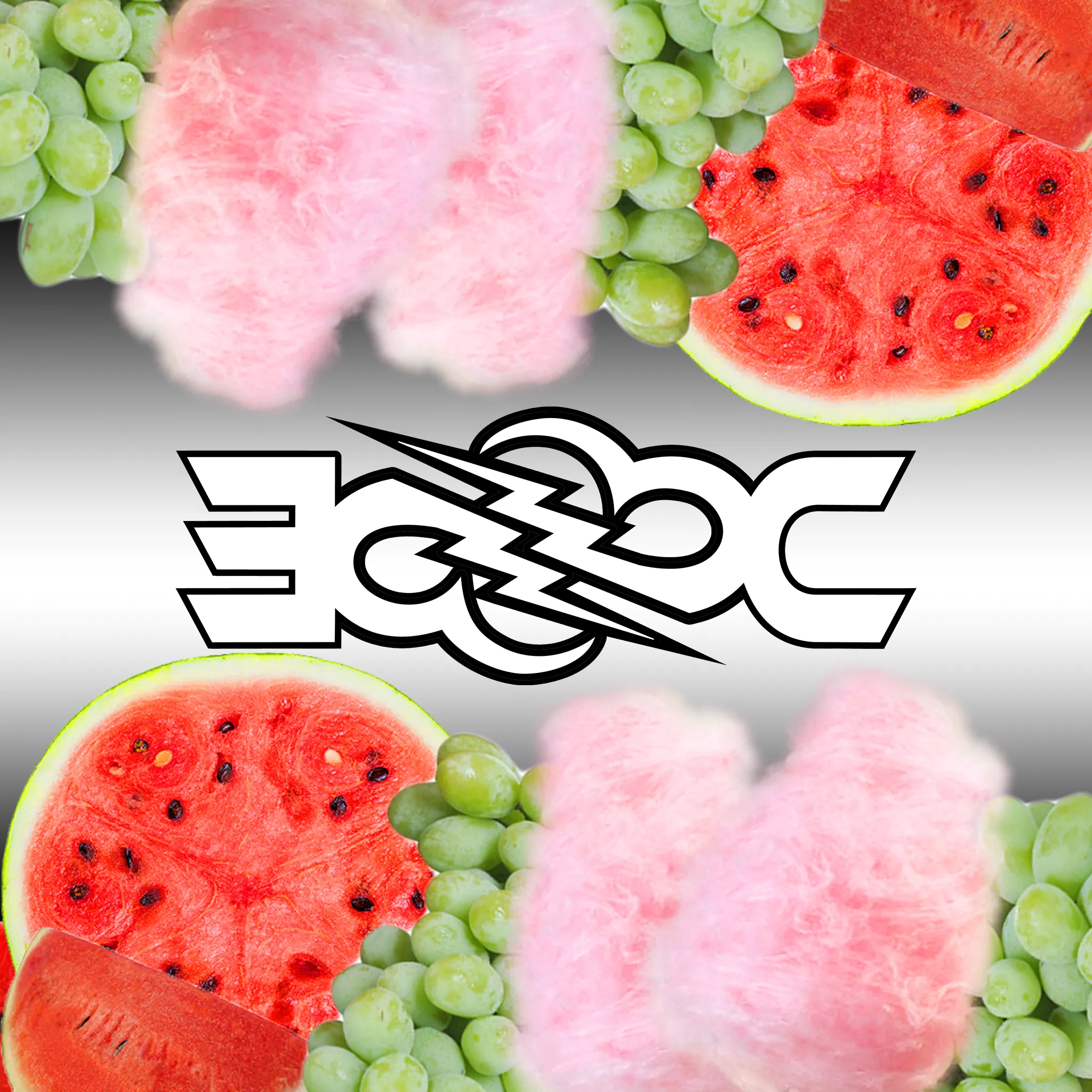 White Water Candy